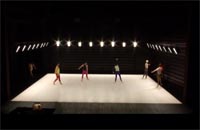 Boris Charmatz's 50 years of dance